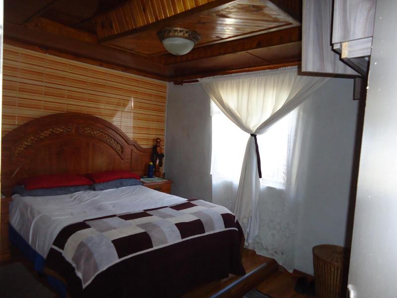 2 Bedroom Property for Sale in Griffiths Mxenge Western Cape